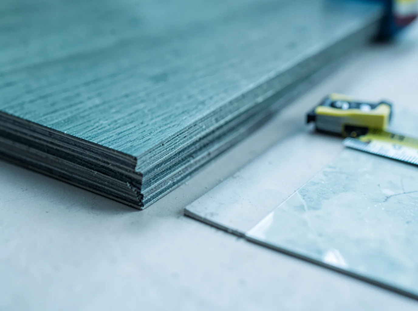 Luxury Vinyl Plank Installation Big Bar, CA FAQs